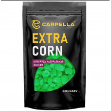 Насадка пакет Carpella Кукуруза зеленая 100г Конопля