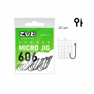 Micro Jig 606