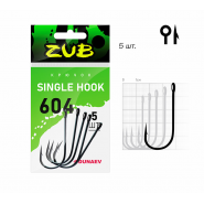 Single Hook 604