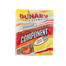 Прикормка Dunaev компонент Семена конопли 0.2 кг