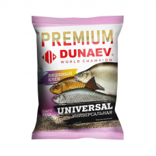 Прикормка "DUNAEV-PREMIUM" 1кг Универсальная