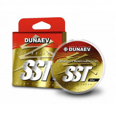 Леска Dunaev SST 0,08мм 50м (1кг)