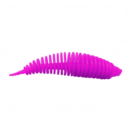 Приманка DT-MAGGOT-TAIL 65мм-5шт, цвет (150) розовый