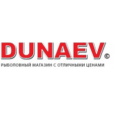 Прикормка "DUNAEV iCE-TROUT-PELLETS" 0.5кг, 4.5мм Черная